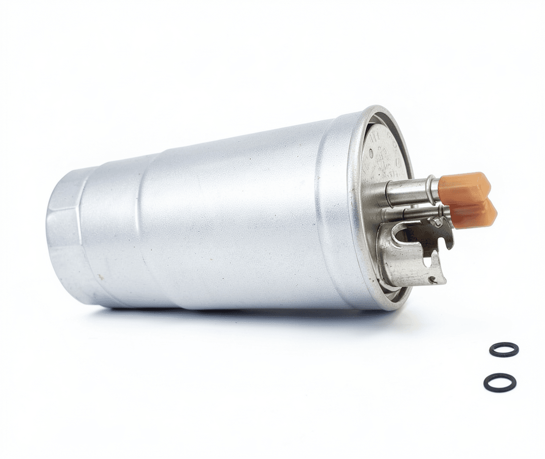 Filtru combustibil - 1