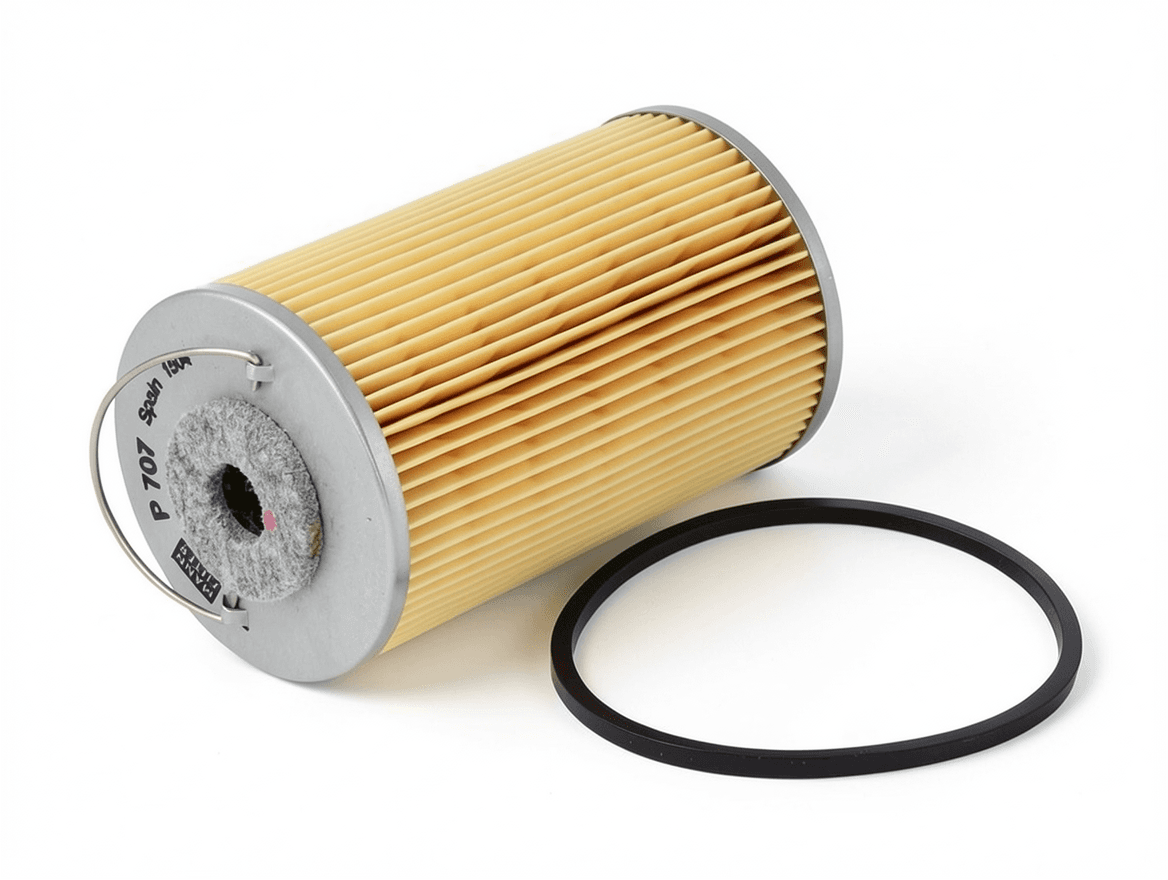Filtru combustibil - 1