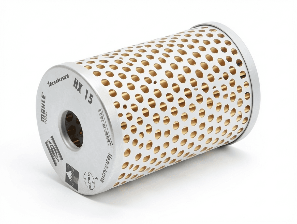 Filtru hidraulic al sistemului de directie - 1