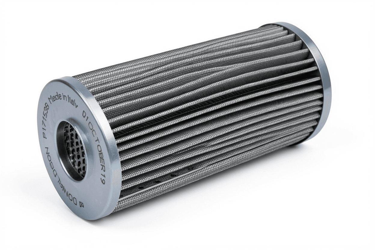 Filtru hidraulic - 1