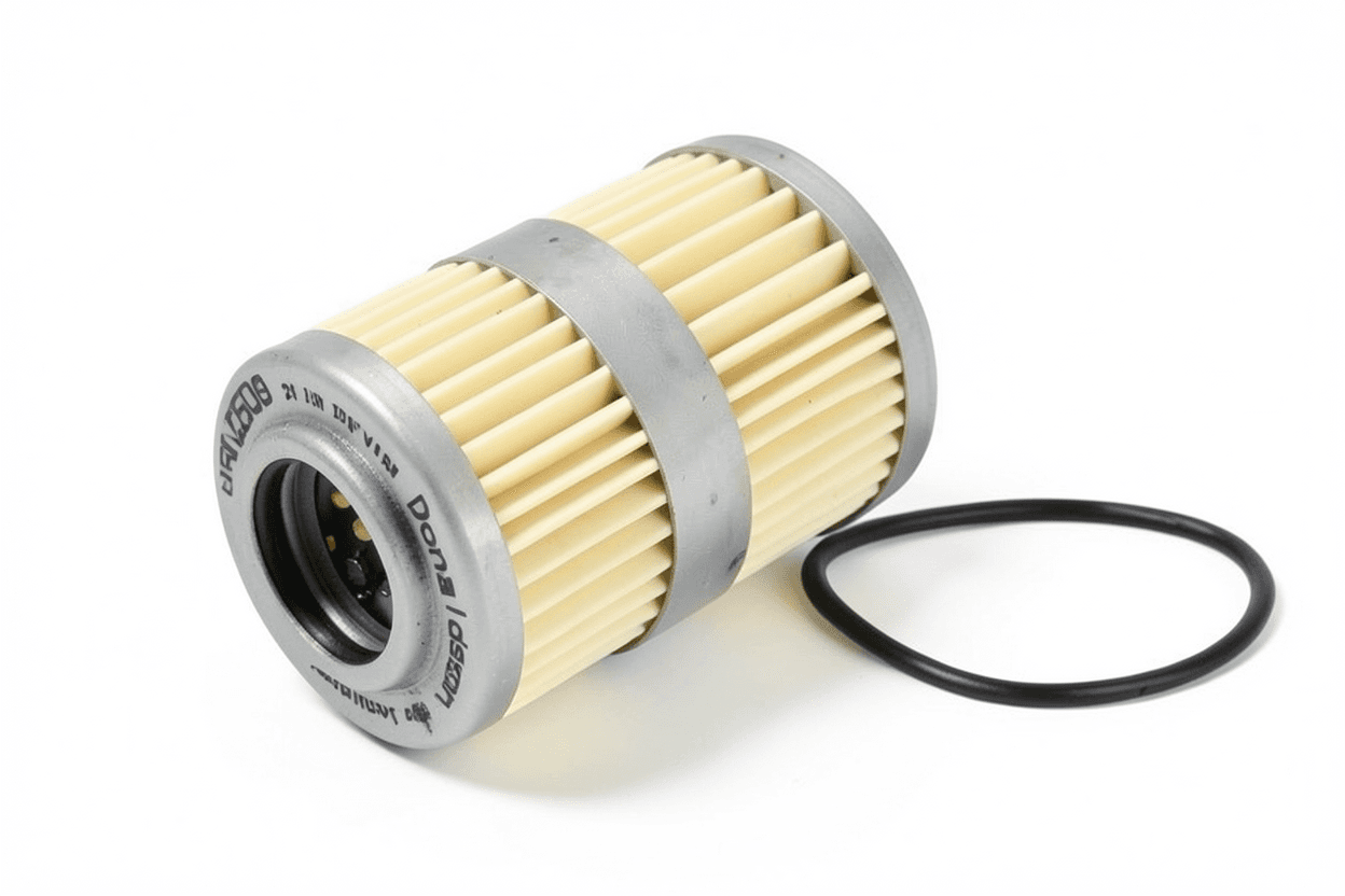 Filtru hidraulic - 1