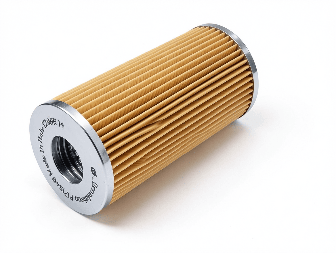 Filtru sistem hidraulic primar - 1