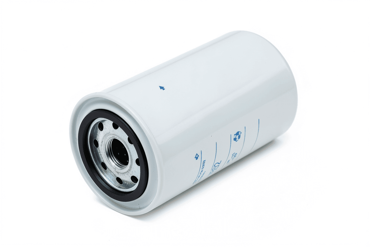 Filtru ulei - 1