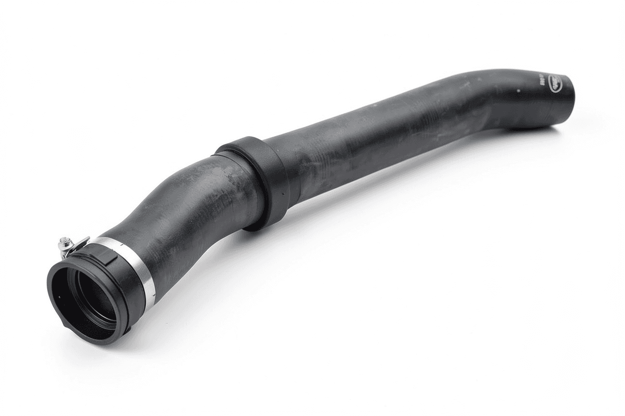 Furtun cauciuc sistem racire - 1