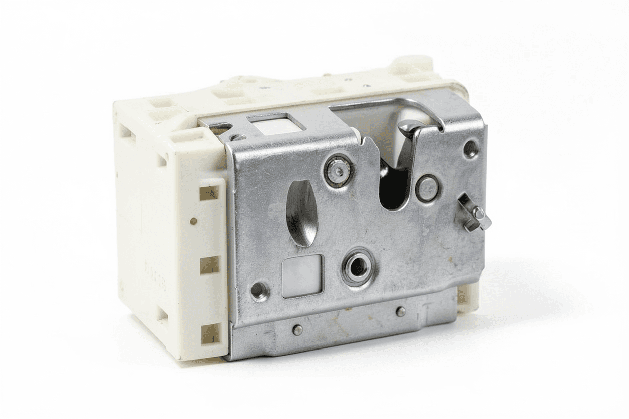 Incuietoare usa - 1