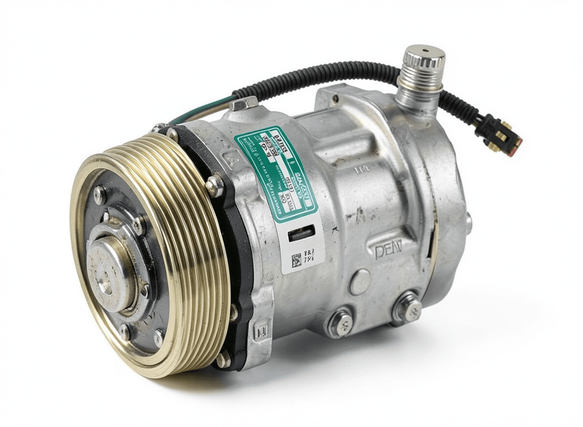 INEL ETANSARE CAPAC VAS SERVO - 1
