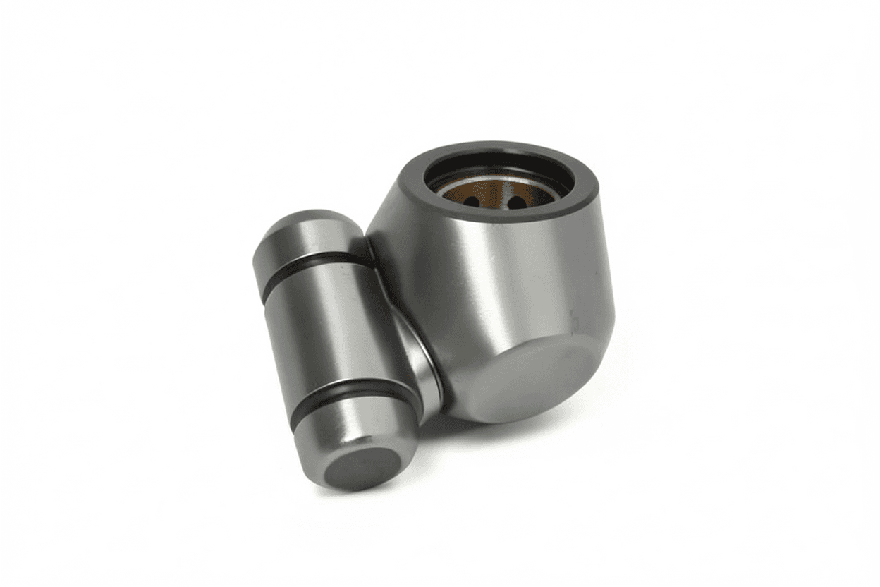 Kit de montaj saboti frana - 1