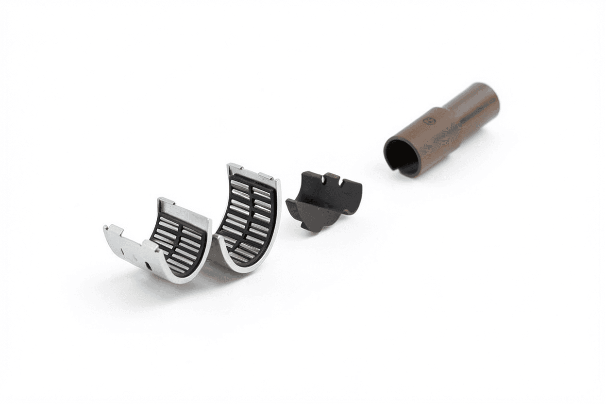 Kit reparare etrier - 1