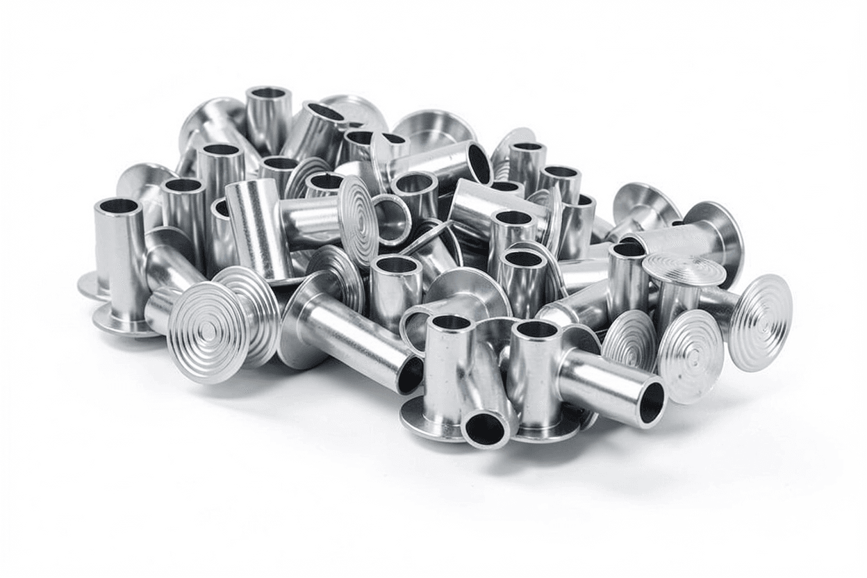 Nit material frictiune saboti frana - 1