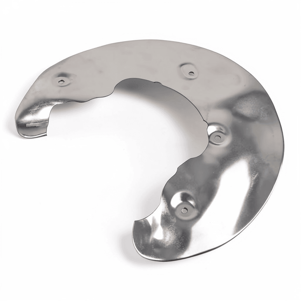 Protectie stropire disc frana - 1