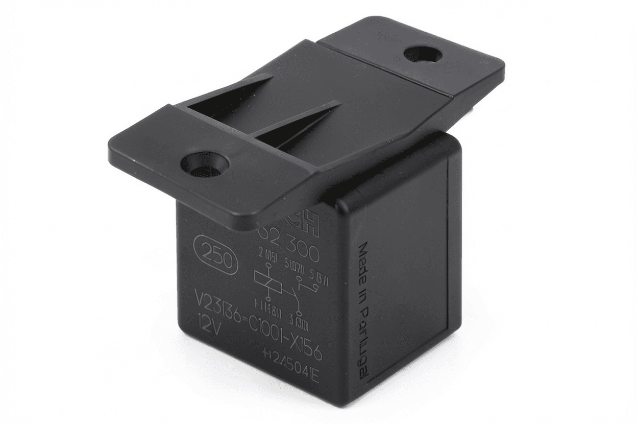 Releu multifunctional - 1