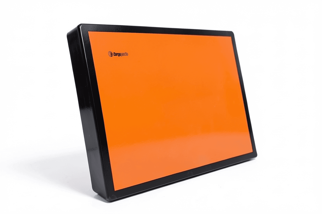 Semn de avertizare - 1