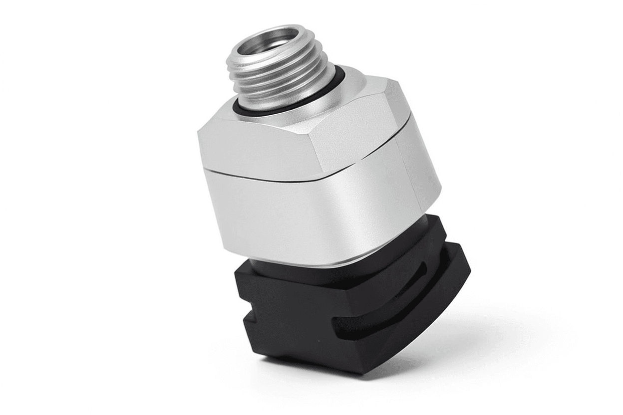Senzor presiune amplificare frane - 1