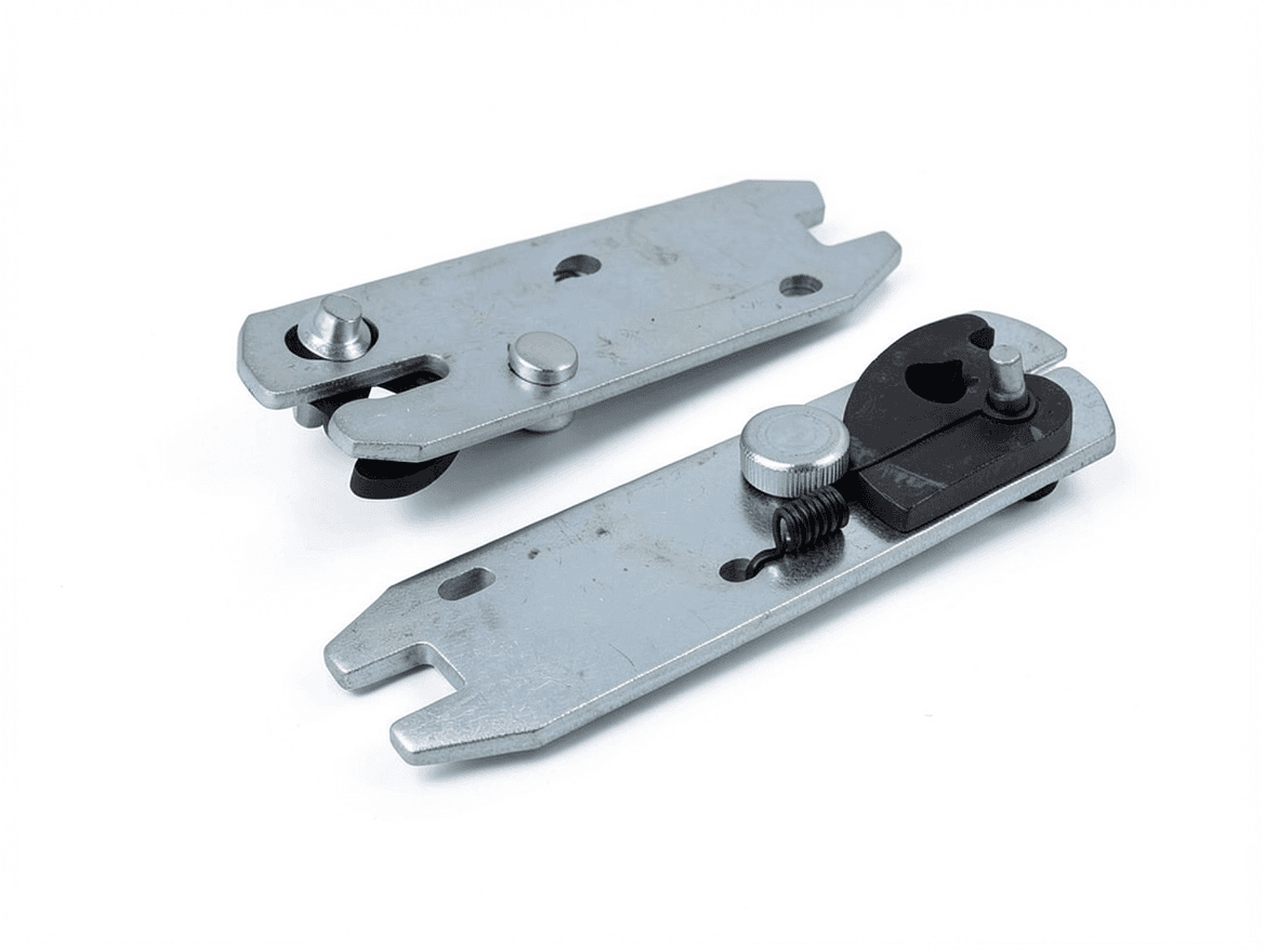 Set accesorii sabot de frana - 1