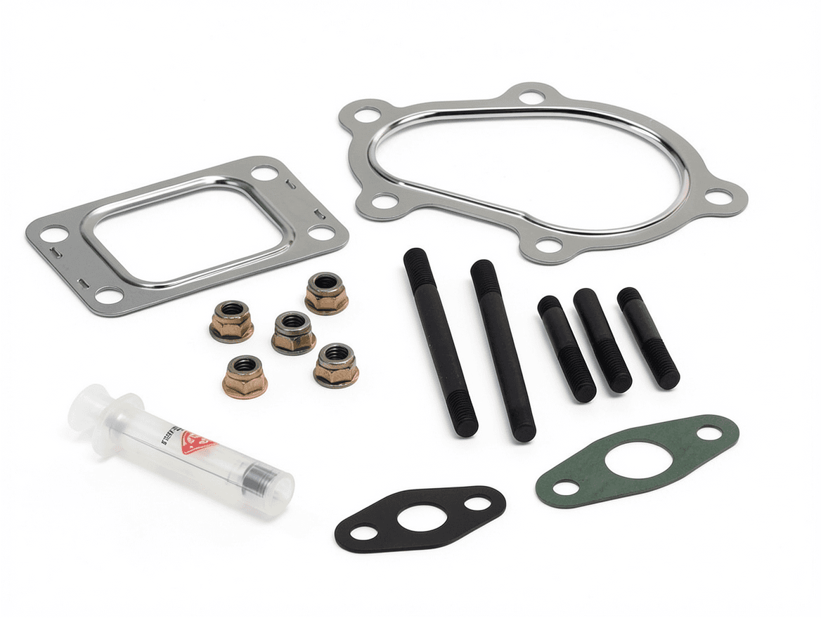Set montaj turbocompresor - 1