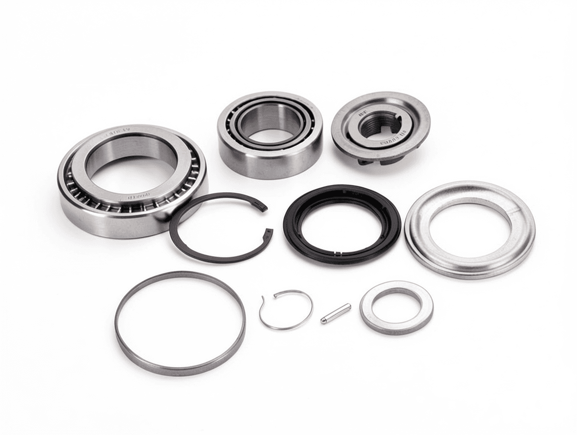 Set reparatie butuc roata - 1