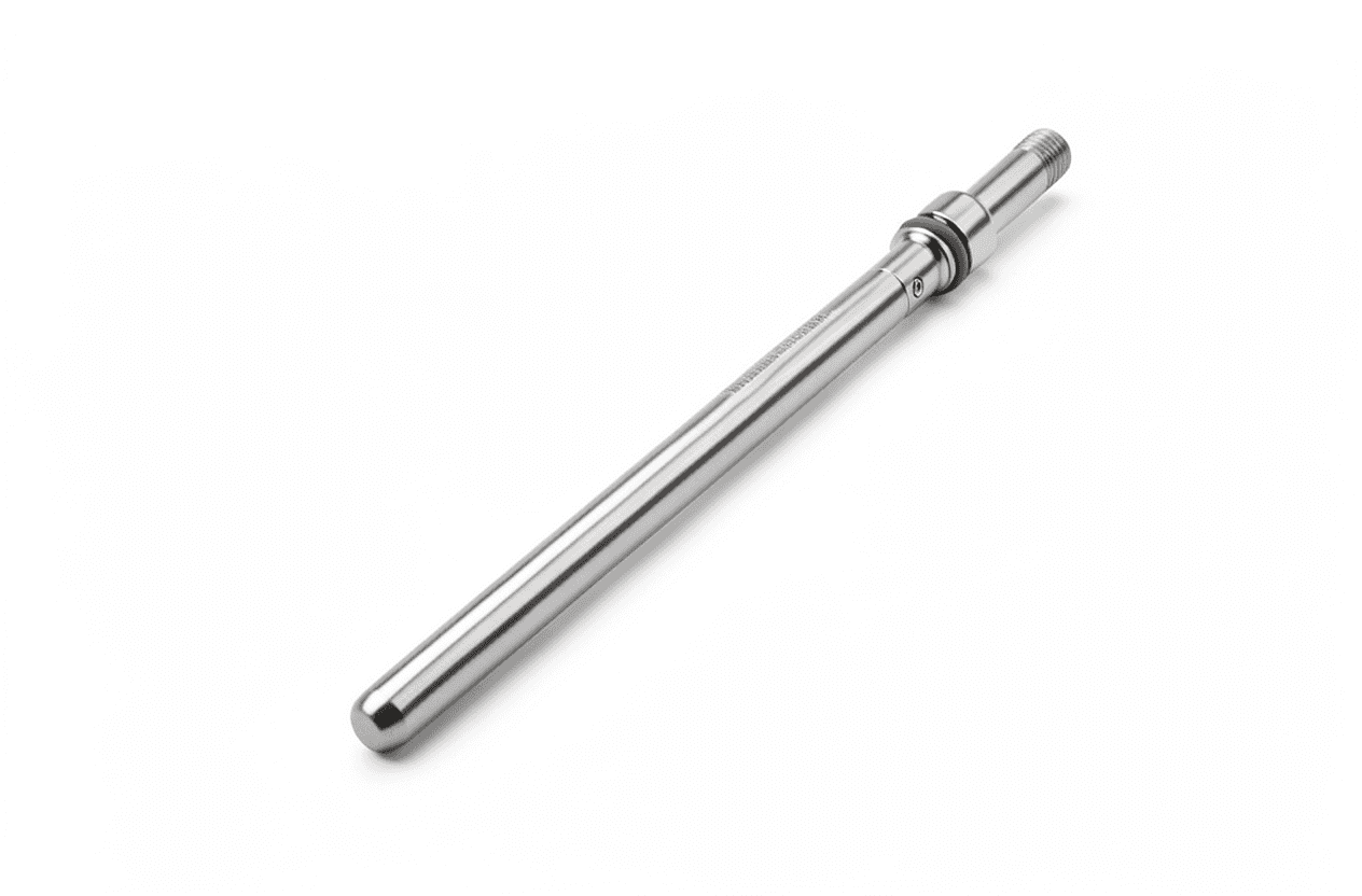 Stutul tevii de presiune duza de injectie - 1