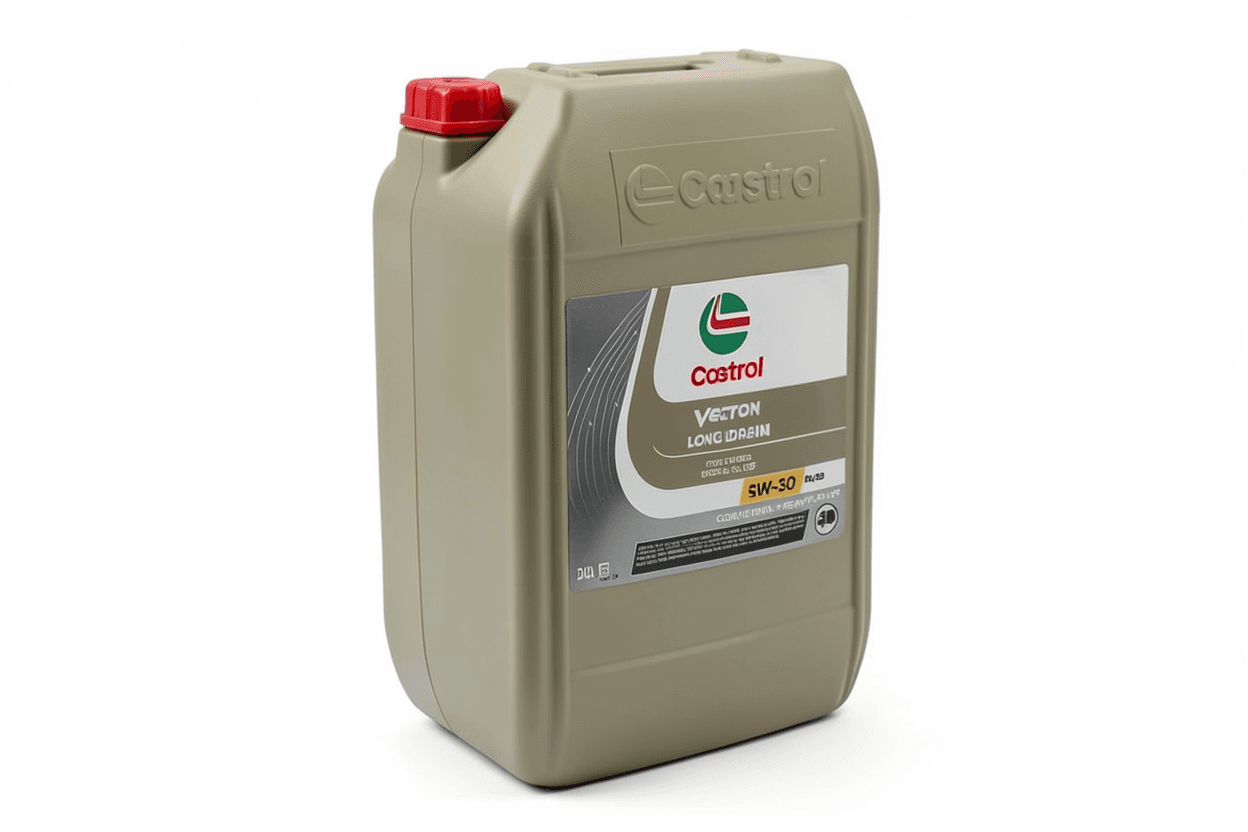 ULEI DE MOTOR 5W30 20L - 1