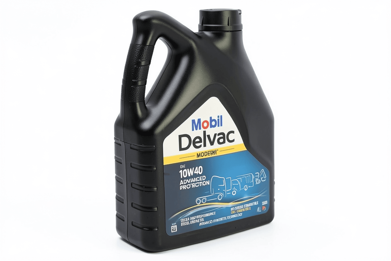 Ulei de motor - 1