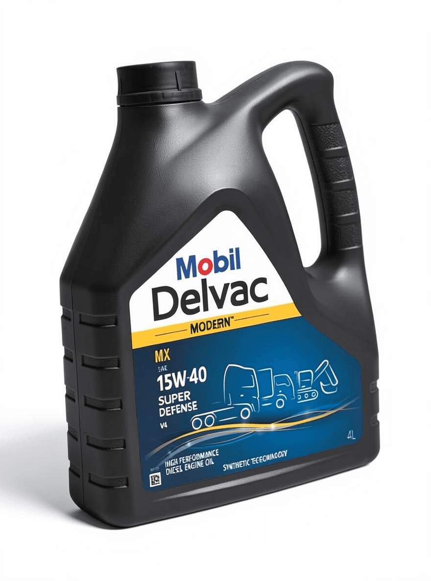 Ulei de motor