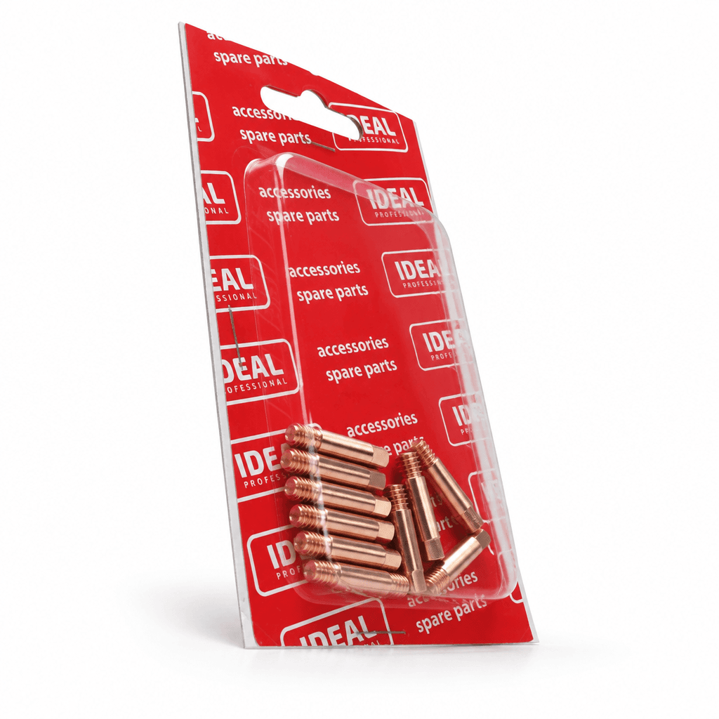 ACCESORII SI MATERIALE PENTRU SUDARE