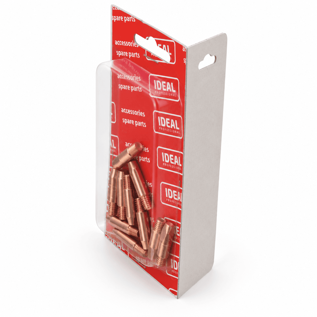 ACCESORII SI MATERIALE PENTRU SUDARE