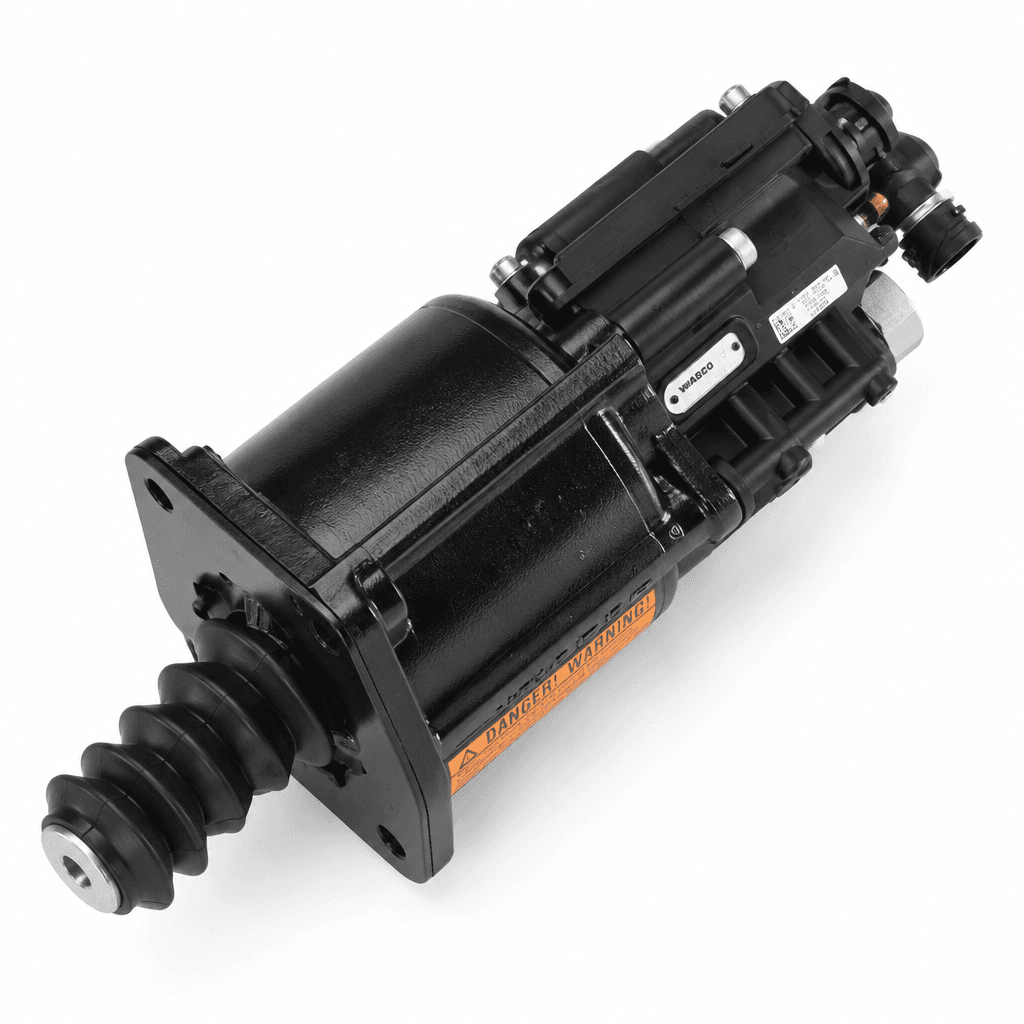 ACTUATOR AMBREIAJ - 1
