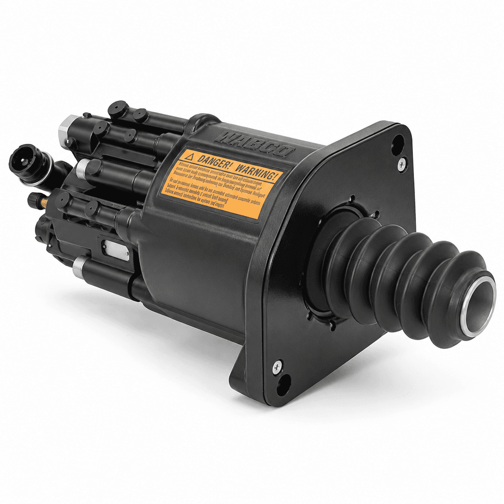 ACTUATOR AMBREIAJ - 1