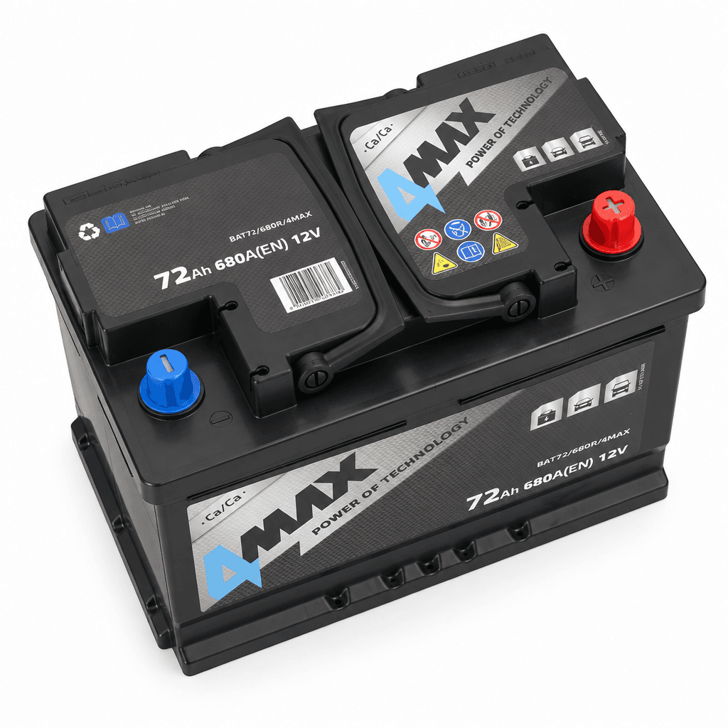 Acumulator - 1