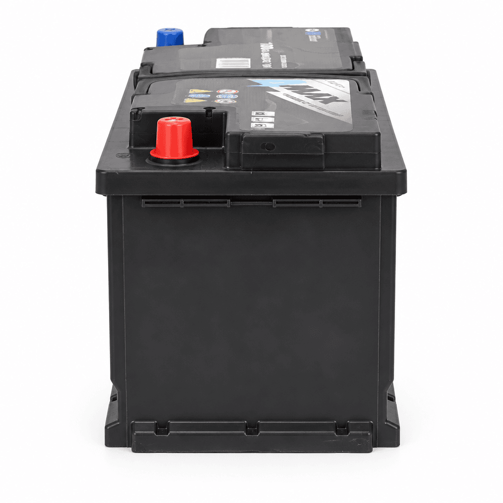 ACUMULATOR PKW - 1