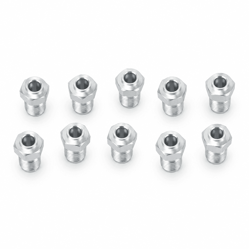 ADAPTOR CONDUCTE FRANA - 1