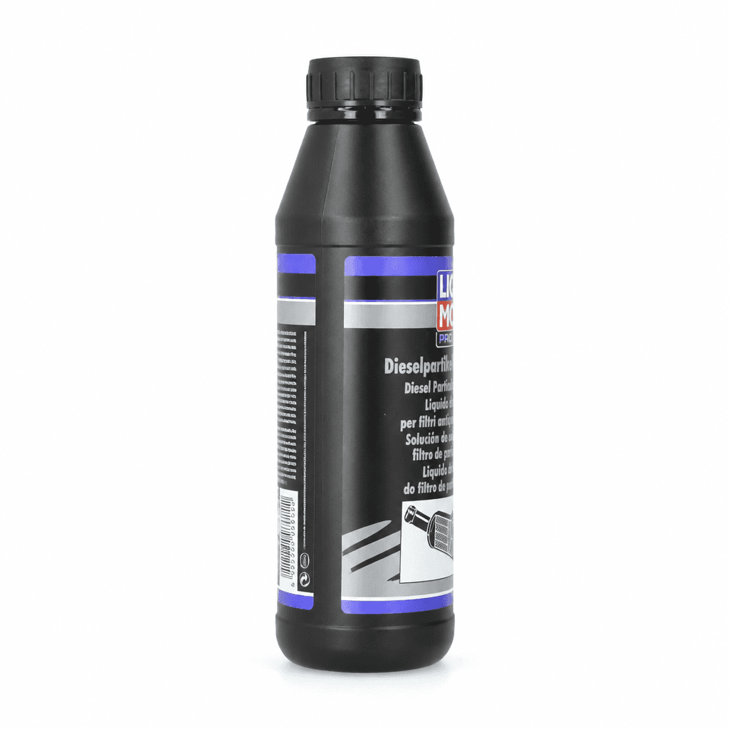 AGENT DE CURATARE DPF 0.5L - 1