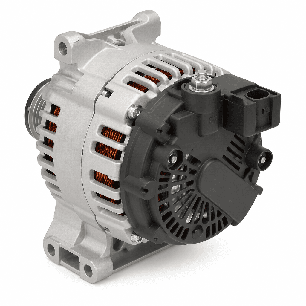 Alternator - 1