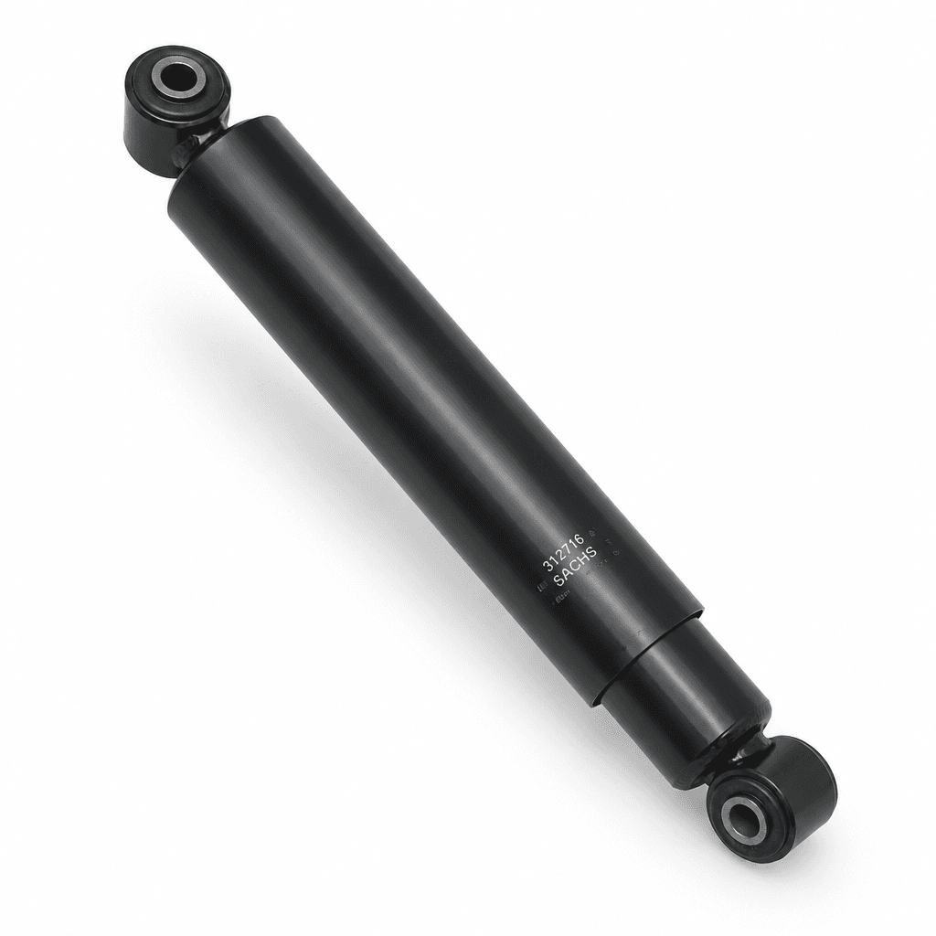 AMORTIZOR - 1