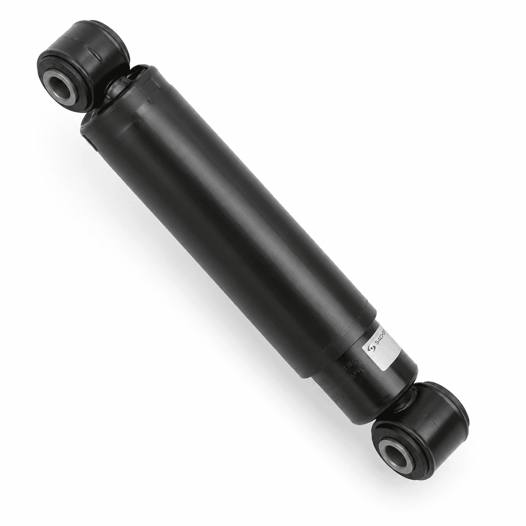 AMORTIZOR - 1