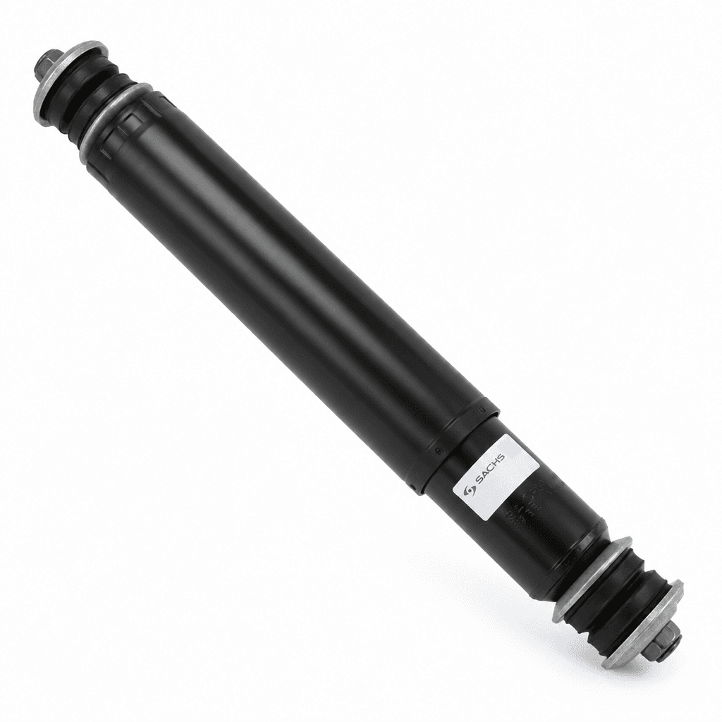 AMORTIZOR - 1