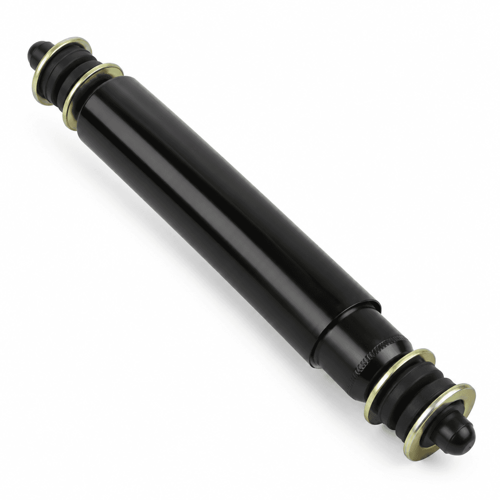 AMORTIZOR - 1