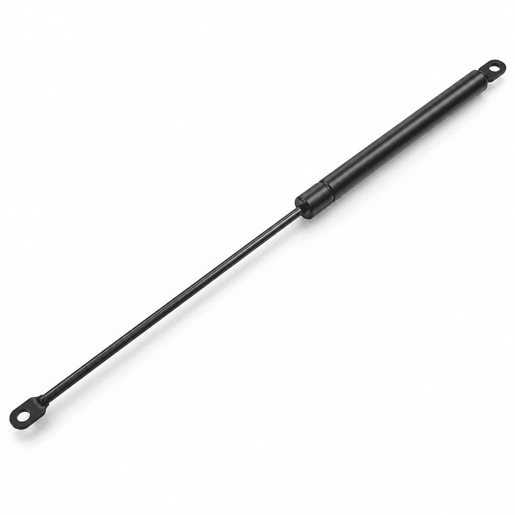 AMORTIZOR DEFLECTOR AER FEBI - 1
