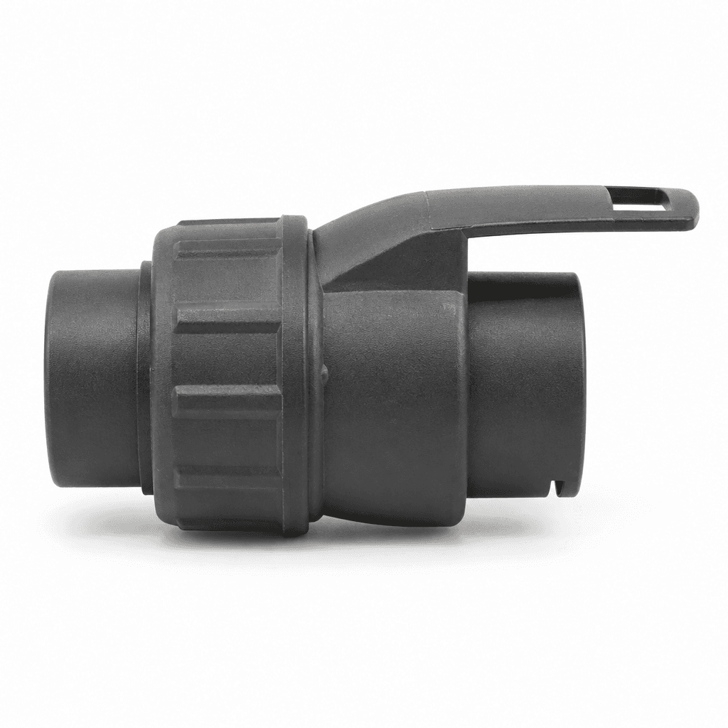 ANSAMBLU ELECTRIC BARA DE REMORCARE - 1