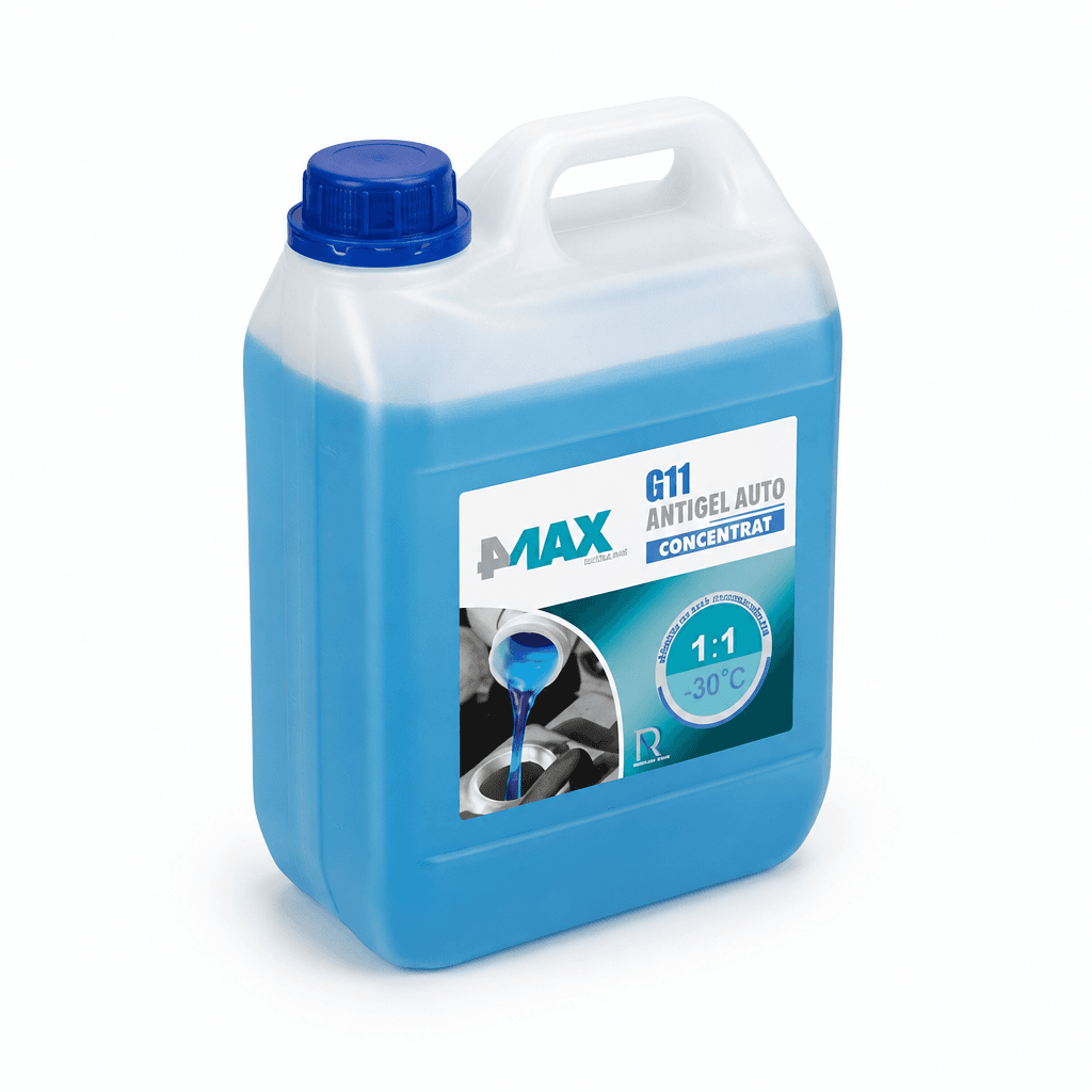 Antigel concentrat (G11/G48 type) - 1