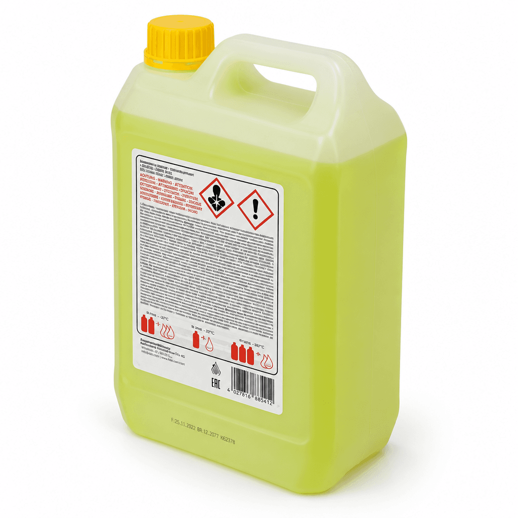 ANTIGEL CONCENTRAT (G11/G48 TYPE) - 1