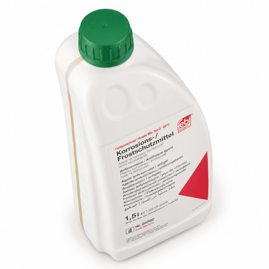 Antigel - 1