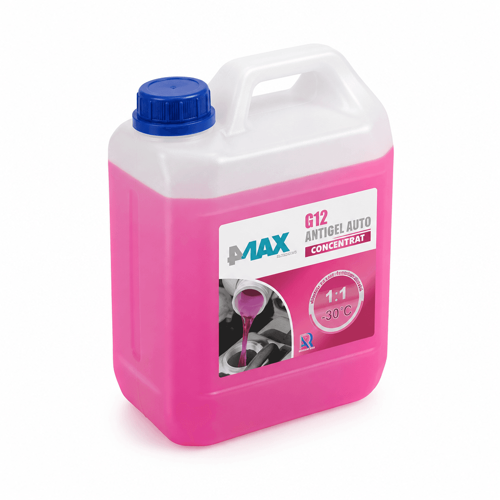 ANTIGEL ROSU 5L - 1