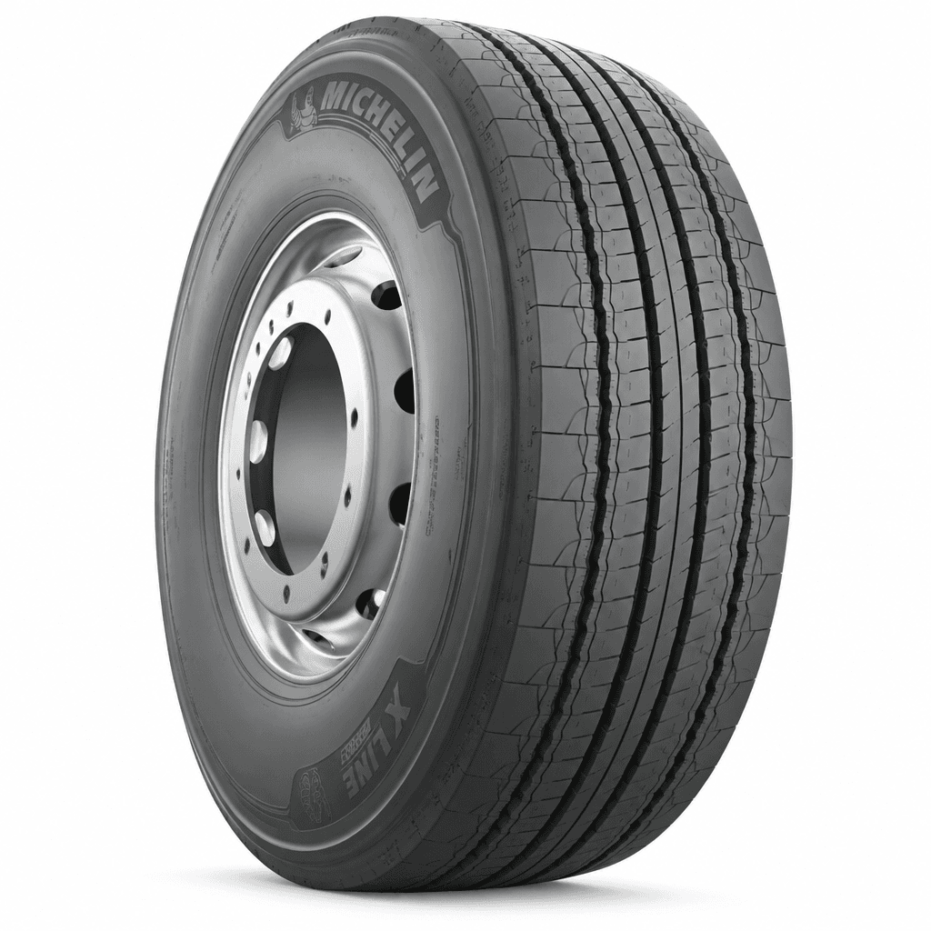 ANVELOPA 385/65 R22.5 DIRECTIE MICHELIN - 1