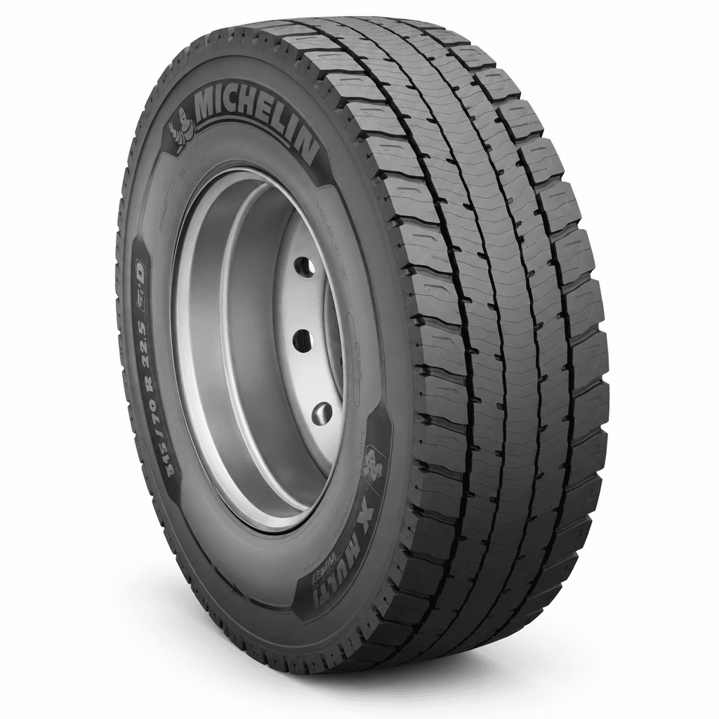 ANVELOPA AX FATA 315/70 R22.5 - 1