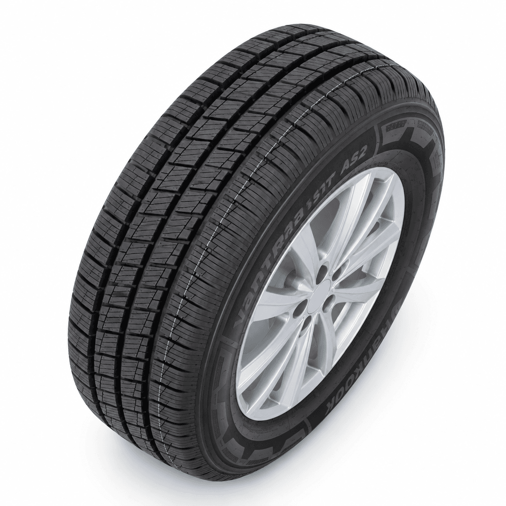 Anvelope all-season pentru autoutilitare - 1