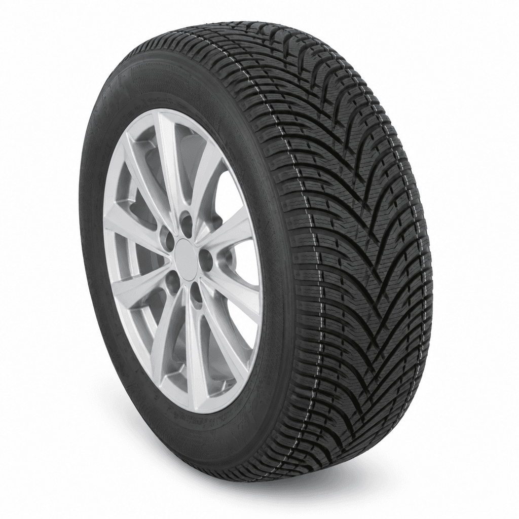 ANVELOPE IARNA SUV/4X4 - 1