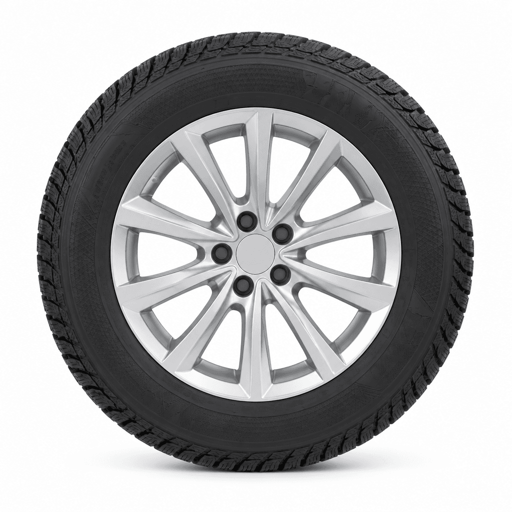 ANVELOPE IARNA SUV/4X4 - 1