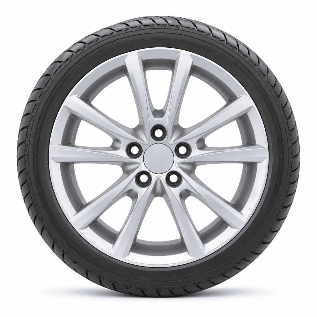 ANVELOPE VARA SUV/4X4