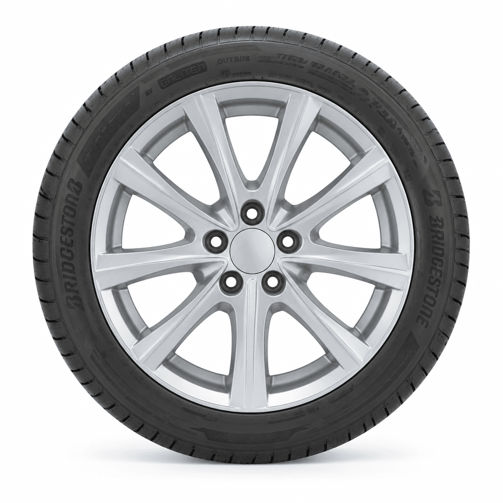 ANVELOPE VARA SUV/4X4 - 1